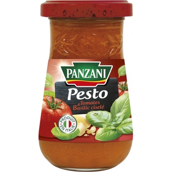 Panzani Pesto rosso 200 g