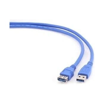 Gembird CCP-USB3-AMAF-6 USB 3.0 kabel A-A prodlužovací 1,8m