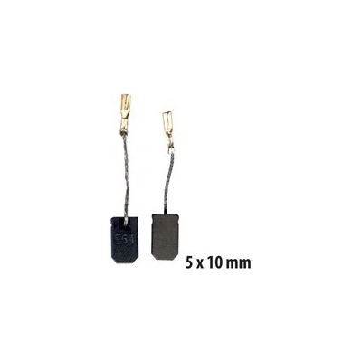 Uhlíky 5x10x15mm 05214
