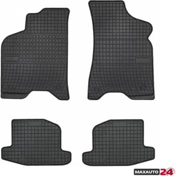 Image 1 of FroGum Гумени стелки Frogum съвместими с Volkswagen Lupo 98-05 / Seat Arosa 97-05