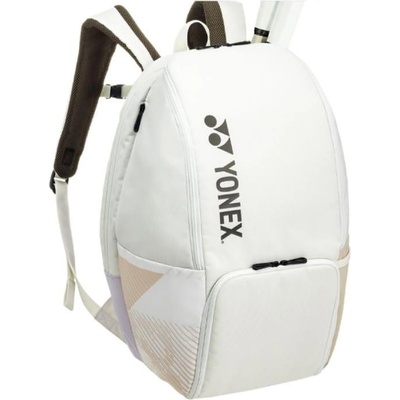 YONEX Раница Yonex PRO BACKPACK B Sand Beige (92412B SB)