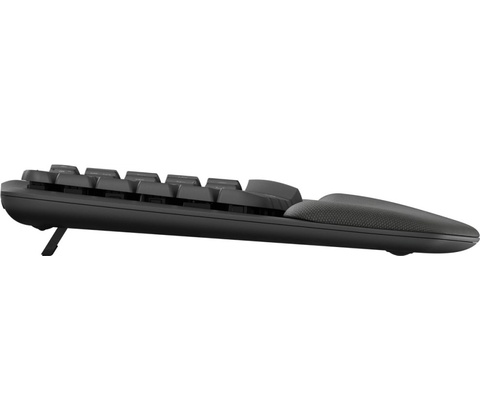 Logitech Wave Keys 920-012304