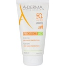 Prípravky na opaľovanie A-Derma Protect AD Sun ochranný krém SPF50+ 150 ml
