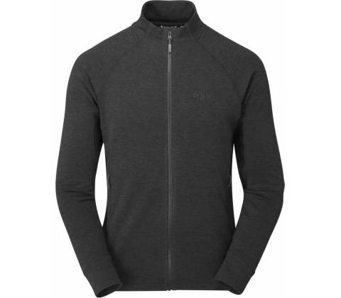 Rab Nexus Jacket Black