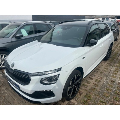 Skoda Kamiq 1.5 TSI DSG 110 kW