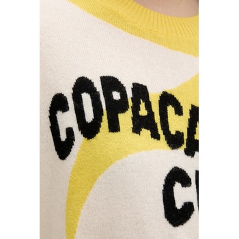 From Future пуловер дамски от вълна (WPR03569)