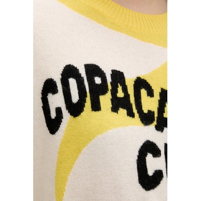 From Future пуловер дамски от вълна (WPR03569)