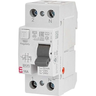 Eti 002061412 EFI-P2 A 40/0,03 NL