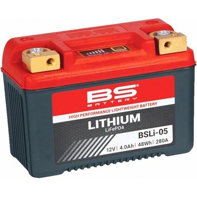 BS BATTERY BSLI-05