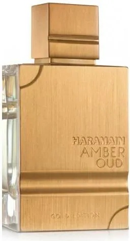 Al Haramain Amber Oud Gold Edition EDP 60 ml Tester