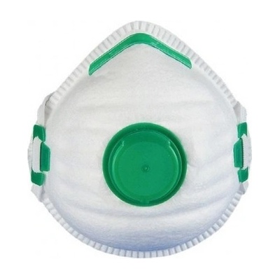 Most filtrační respirátor FS-21 NR D FFP2