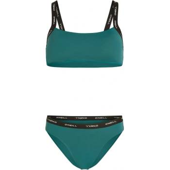 O'Neill O´neill Sport bikini - Green (Botanical Heat)