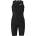 Bioracer Мъжки скин за колоездене Bioracer Epic Aqua Tri Suit Cycling skinsuit - Eclipse Black (002-4019-0111)