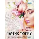 Dotek touhy