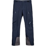 Houdini Дамски ски панталон Houdini Women's Ride Pants Ski trousers - Blue Illusion - размер XL (107-4206-0115)