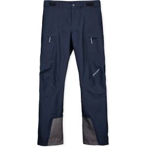 Houdini Дамски ски панталон Houdini Women's Ride Pants Ski trousers - Blue Illusion - размер XL (107-4206-0115)