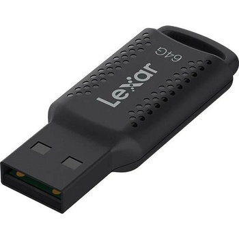 Image 1 of Lexar JumpDrive V400 64GB USB 3.0 (LJDV400064G-BNBNG)