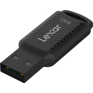 Lexar JumpDrive V400 64GB USB 3.0 (LJDV400064G-BNBNG) Флаш памет