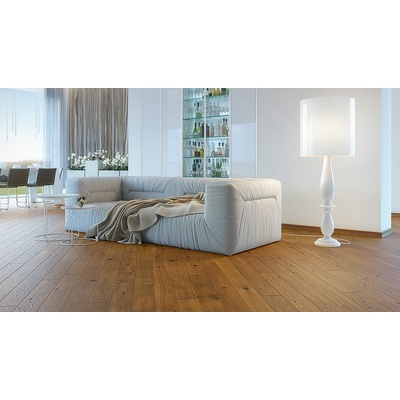 Barlinek Pure Piccolo 1WG000304 Dub Brown sugar 2 m²