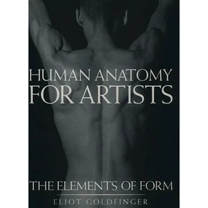 Human Anatomy for Artists (ISBN: 9780195052060)