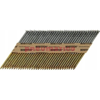 Hřebíky kroužkové Bostitch 90 2200 ks