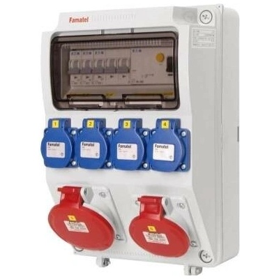 Famatel ZSF V1116