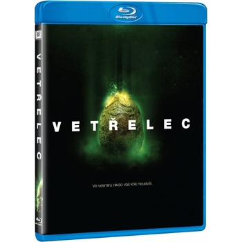 Vetřelec BD