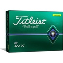 Titleist AVX