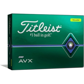 Titleist AVX