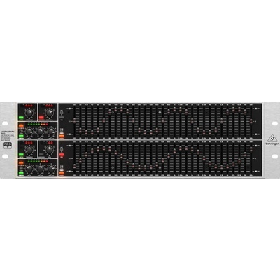 BEHRINGER FBQ6200-HD Еквалайзер (FBQ6200HD)