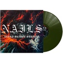 Nails every bridge Burning 1 LP