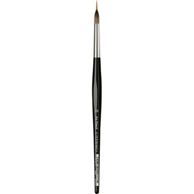 Liner štetec da Vinci Casaneo 5599 - no. 10