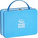 Plus-Plus Kovový kufřík 600 ks