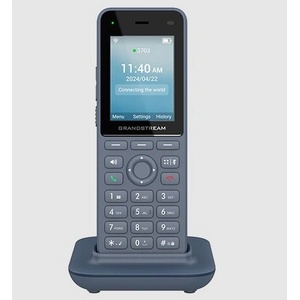 Grandstream DECT телефон VoIP - WP826 WP 826 ( WIFI ) (WP 826 ( WIFI ))