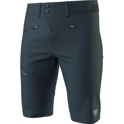Dynafit Transalper Dst shorts Black Out černá