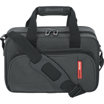 Gator GL-CLARINET-A Метален калъф за духови инструменти (GL-CLARINET-A)