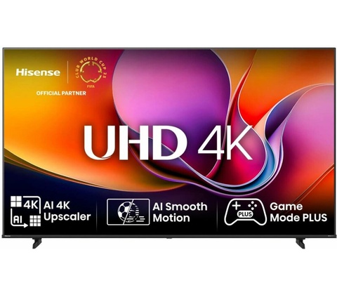 Hisense 85A6Q