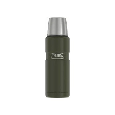 Thermos termoska Style 470 ml zelená