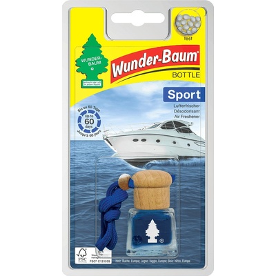 Wunder-Baum Sport 4,5 ml