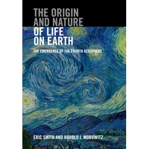 The Origin and Nature of Life on Earth | Harold J. Morowitz (ISBN: 9781009633772)