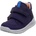 Superfit Детски ежедневни обувки Superfit Kid's Breeze D Casual shoes - Blau / Hellblau - размер 28 (EU) (702-4397-0119)