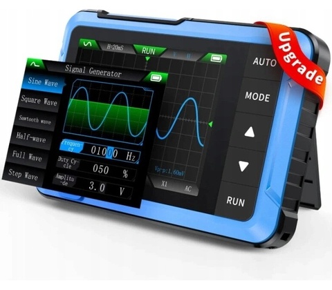 Fnirsi DSO510
