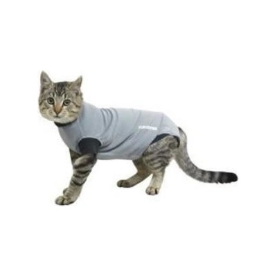 BUSTER KRUUSE Obleček EasyGo Body Cat 33cm XXS