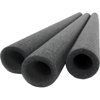 Aga Penová ochrana na trampolínové tyče 70 cm Čierna