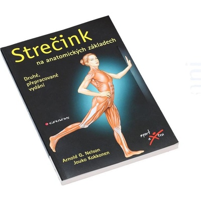 Strečink na anatomických základech