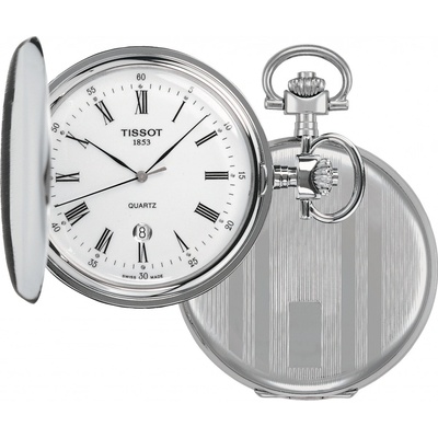 Tissot T83.6.553.13