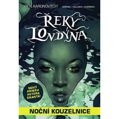 Noční kouzelnice