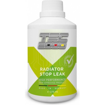 TEC-2000 Radiator Stop Leak 350 ml
