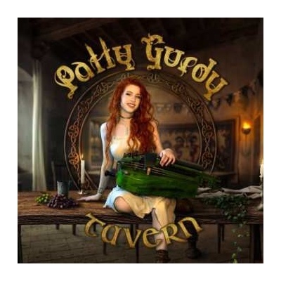 Patty Gurdy - Tavern CD