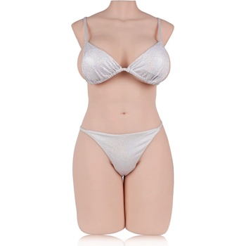 Image 1 of Tantaly Morgpie 29kg Pornstar Life Like Sex Doll